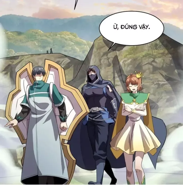 Chỉ Có Ta Có Thể Sử Dụng Triệu Hoán Thuật Chap 226 - Next Chap 225