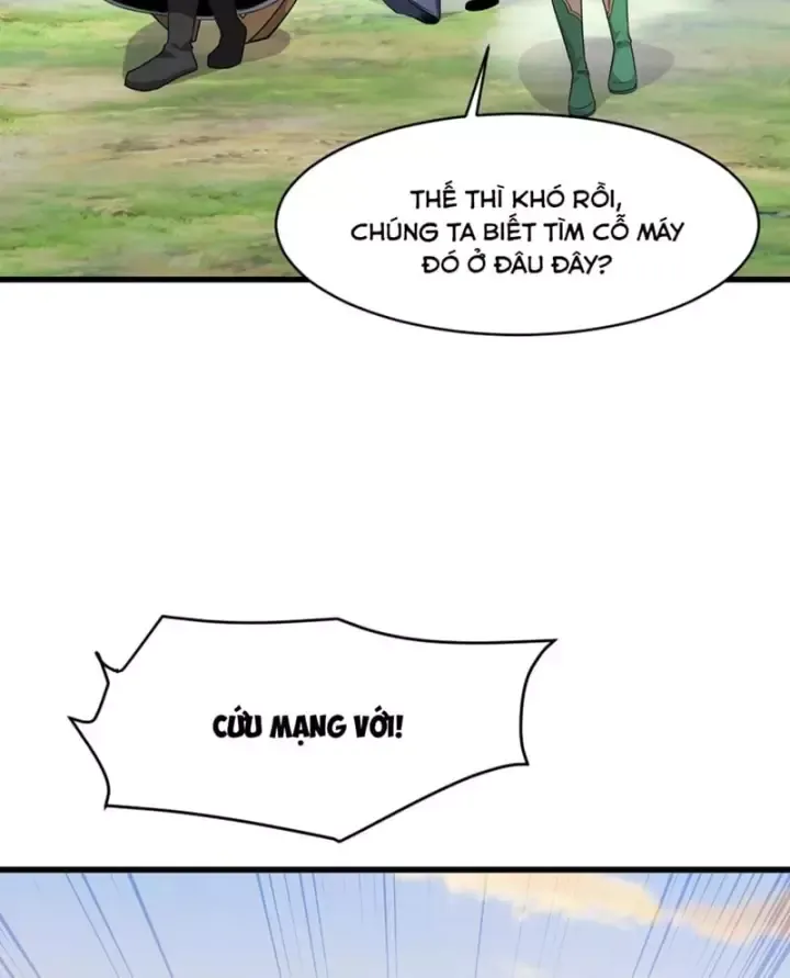 Chỉ Có Ta Có Thể Sử Dụng Triệu Hoán Thuật Chap 226 - Next Chap 225