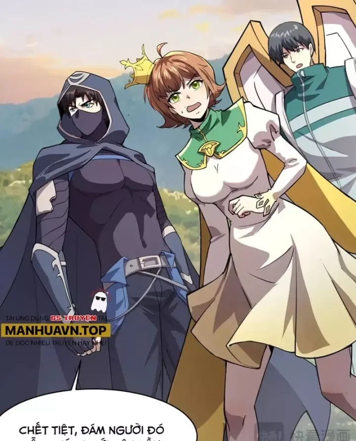 Chỉ Có Ta Có Thể Sử Dụng Triệu Hoán Thuật Chap 226 - Next Chap 225