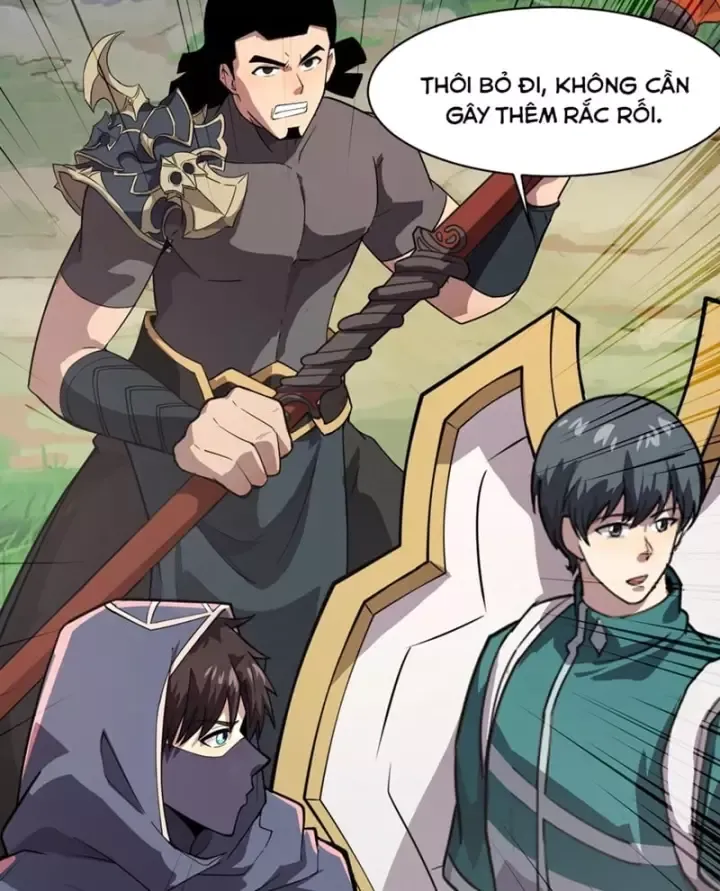 Chỉ Có Ta Có Thể Sử Dụng Triệu Hoán Thuật Chap 226 - Next Chap 225