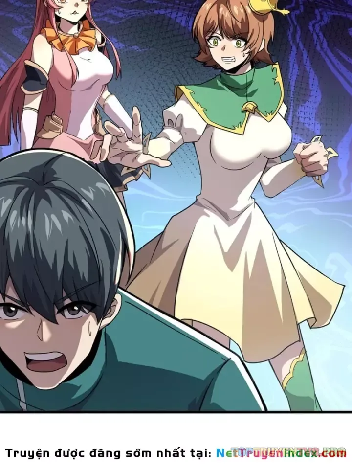 Chỉ Có Ta Có Thể Sử Dụng Triệu Hoán Thuật Chap 226 - Next Chap 225