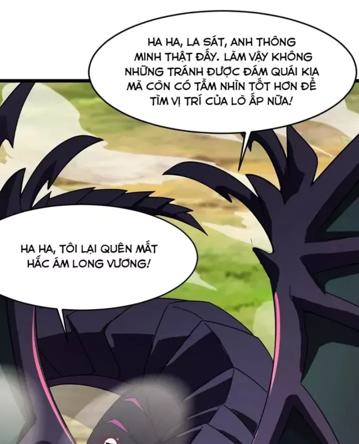 Chỉ Có Ta Có Thể Sử Dụng Triệu Hoán Thuật Chap 226 - Next Chap 225