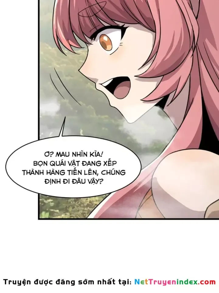 Chỉ Có Ta Có Thể Sử Dụng Triệu Hoán Thuật Chap 226 - Next Chap 225