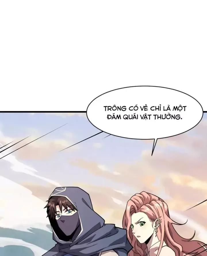 Chỉ Có Ta Có Thể Sử Dụng Triệu Hoán Thuật Chap 226 - Next Chap 225