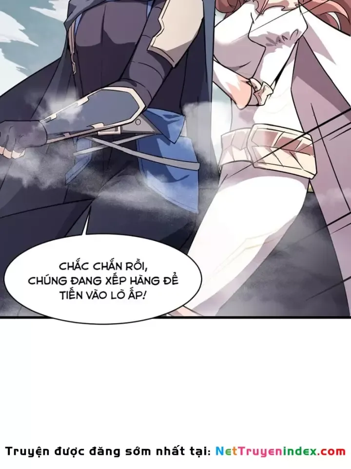 Chỉ Có Ta Có Thể Sử Dụng Triệu Hoán Thuật Chap 226 - Next Chap 225
