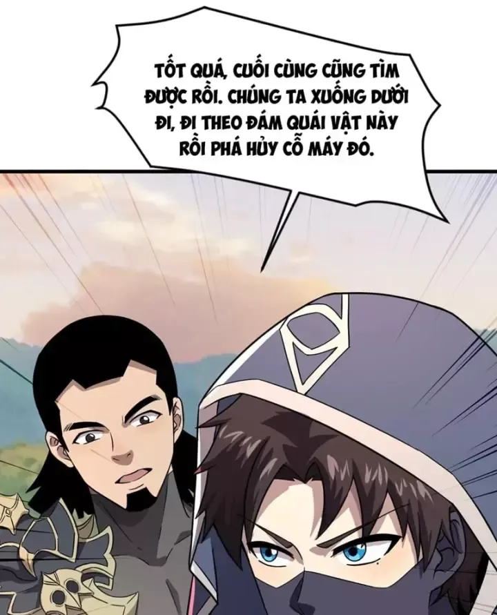 Chỉ Có Ta Có Thể Sử Dụng Triệu Hoán Thuật Chap 226 - Next Chap 225
