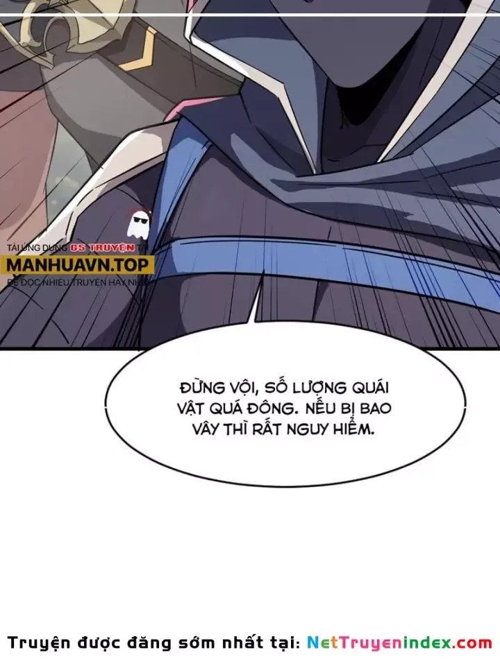 Chỉ Có Ta Có Thể Sử Dụng Triệu Hoán Thuật Chap 226 - Next Chap 225