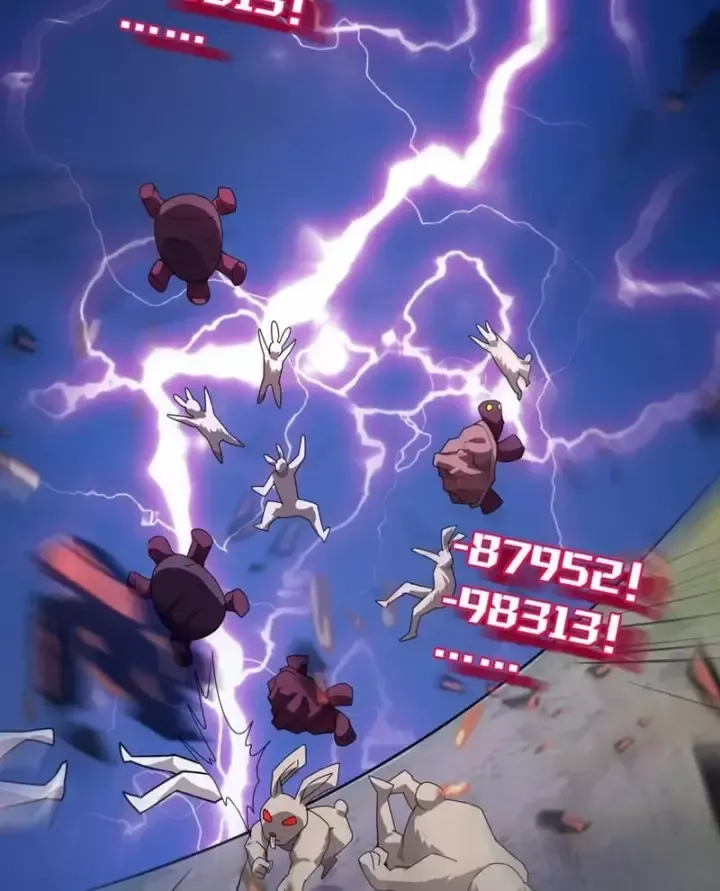 Chỉ Có Ta Có Thể Sử Dụng Triệu Hoán Thuật Chap 226 - Next Chap 225