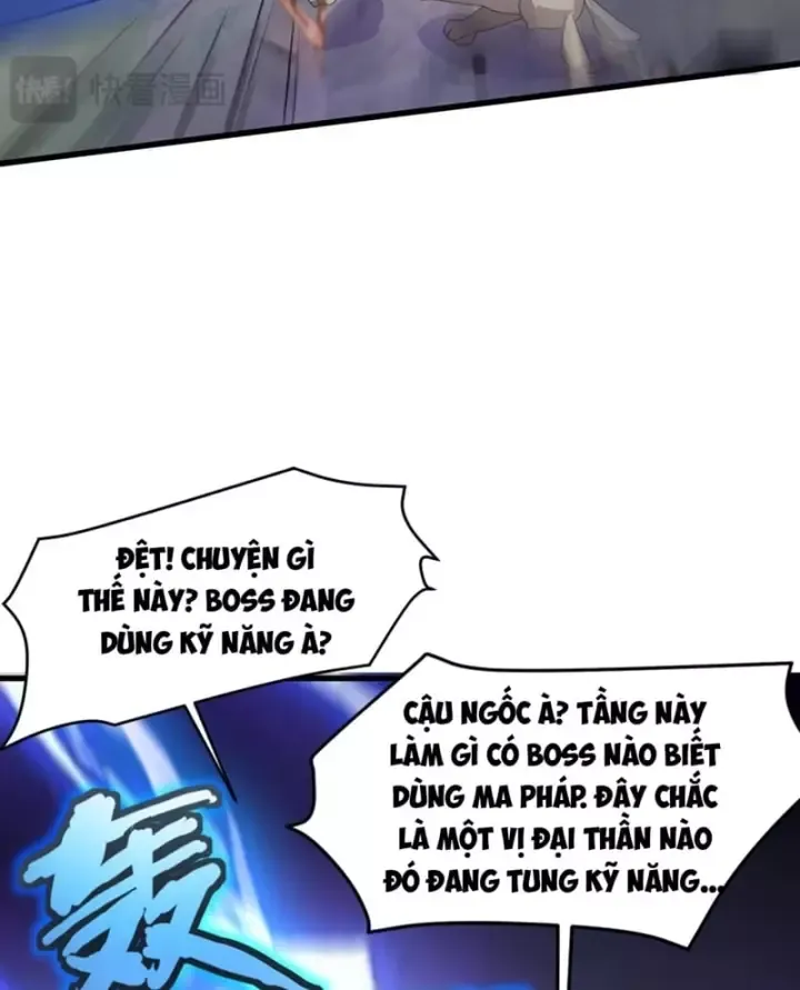 Chỉ Có Ta Có Thể Sử Dụng Triệu Hoán Thuật Chap 226 - Next Chap 225