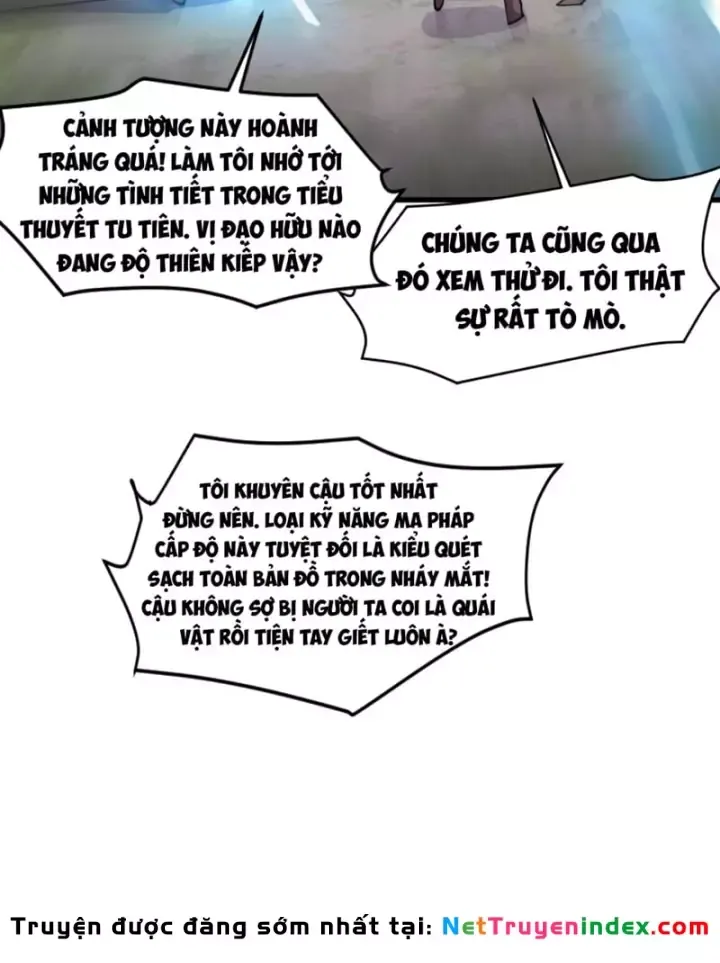 Chỉ Có Ta Có Thể Sử Dụng Triệu Hoán Thuật Chap 226 - Next Chap 225