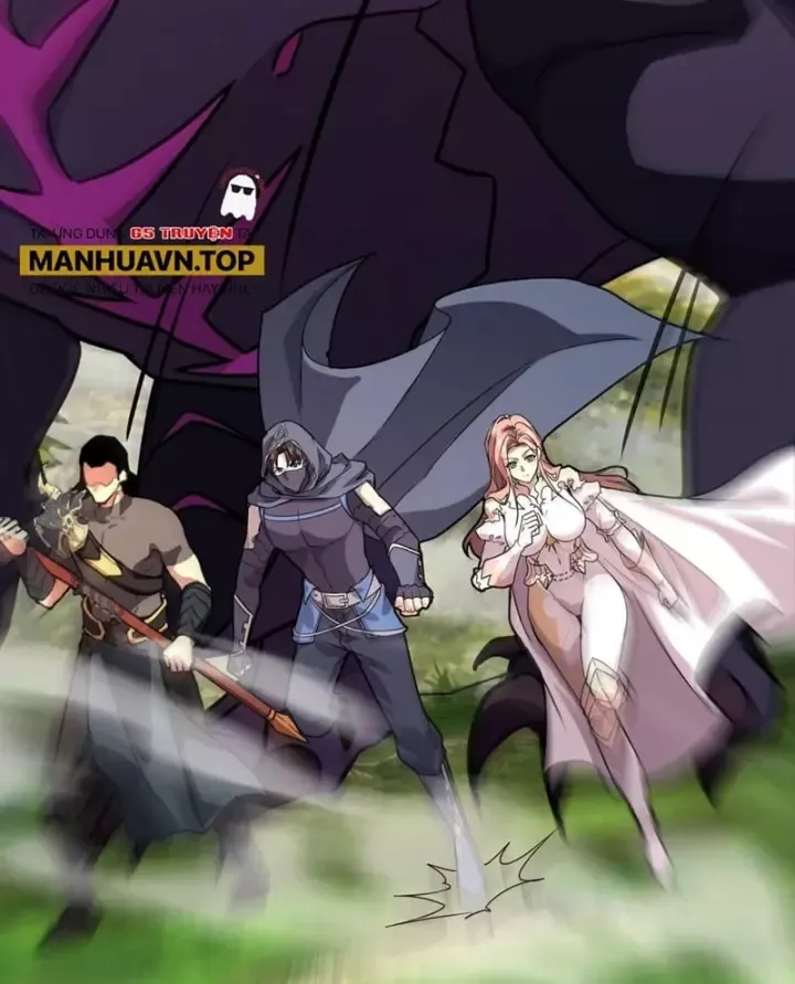 Chỉ Có Ta Có Thể Sử Dụng Triệu Hoán Thuật Chap 226 - Next Chap 225