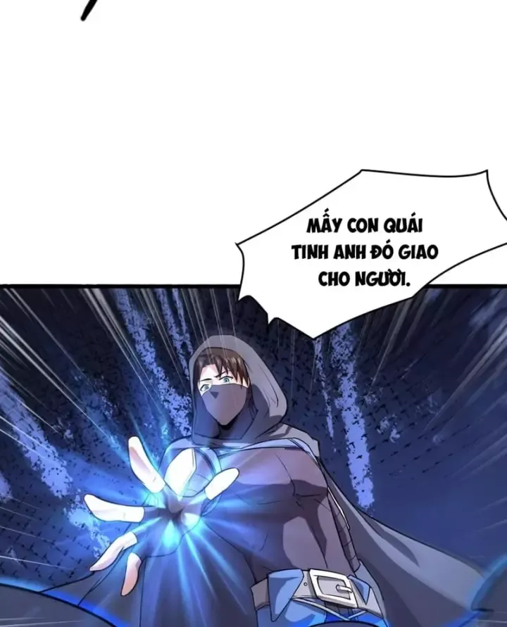 Chỉ Có Ta Có Thể Sử Dụng Triệu Hoán Thuật Chap 226 - Next Chap 225