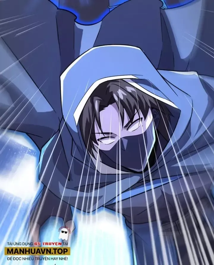 Chỉ Có Ta Có Thể Sử Dụng Triệu Hoán Thuật Chap 226 - Next Chap 225