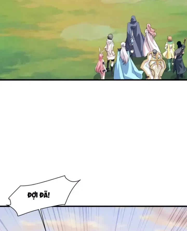 Chỉ Có Ta Có Thể Sử Dụng Triệu Hoán Thuật Chap 226 - Next Chap 225