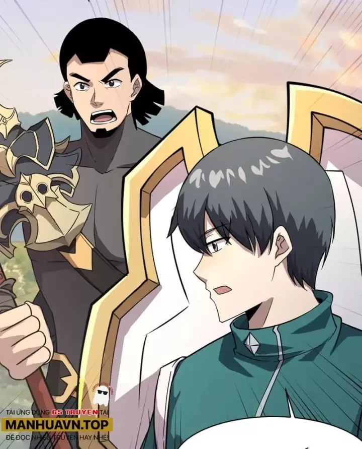 Chỉ Có Ta Có Thể Sử Dụng Triệu Hoán Thuật Chap 226 - Next Chap 225