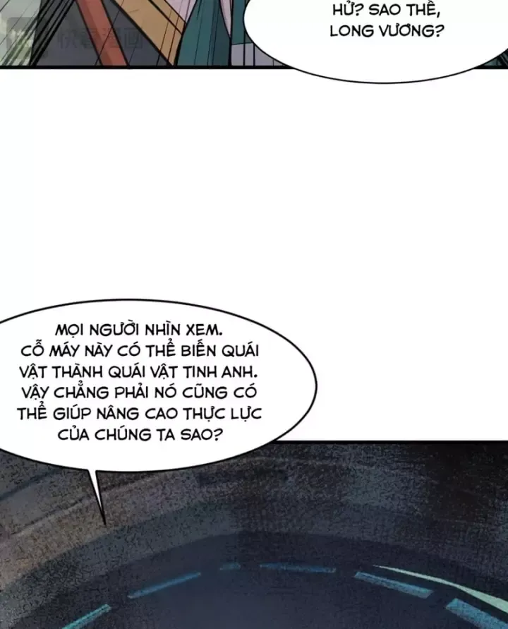 Chỉ Có Ta Có Thể Sử Dụng Triệu Hoán Thuật Chap 226 - Next Chap 225