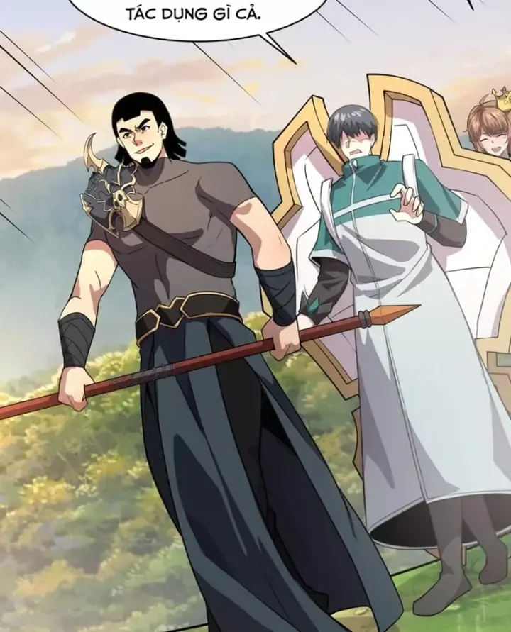 Chỉ Có Ta Có Thể Sử Dụng Triệu Hoán Thuật Chap 226 - Next Chap 225
