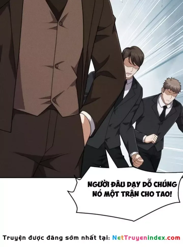 Ẩn Long Đô Thị