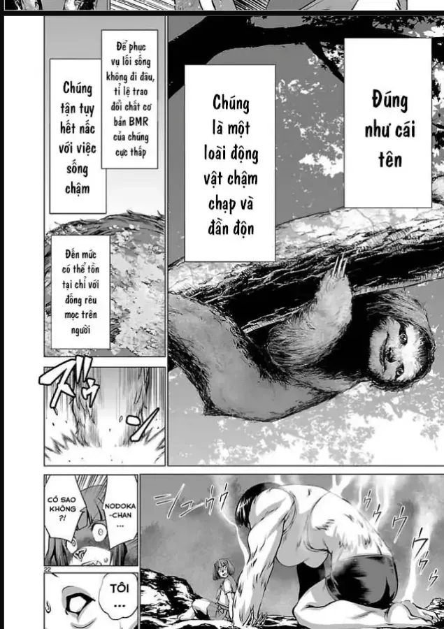 Chương 50 - Trang 21