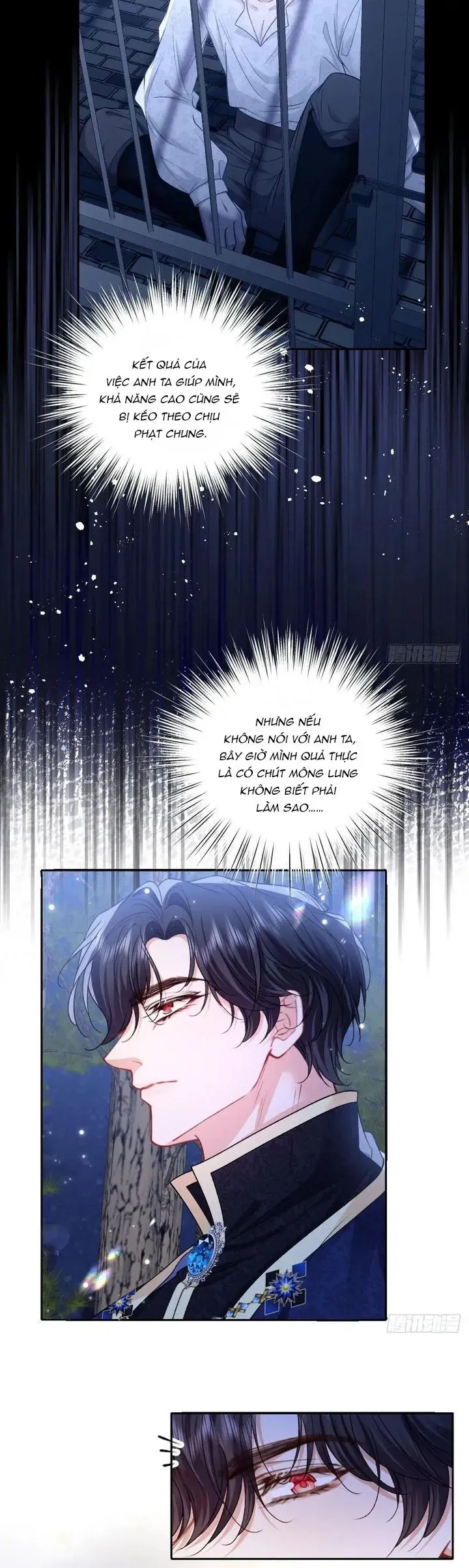 Bày Tỏ Với Người Nguy Hiểm Như Anh Ấy