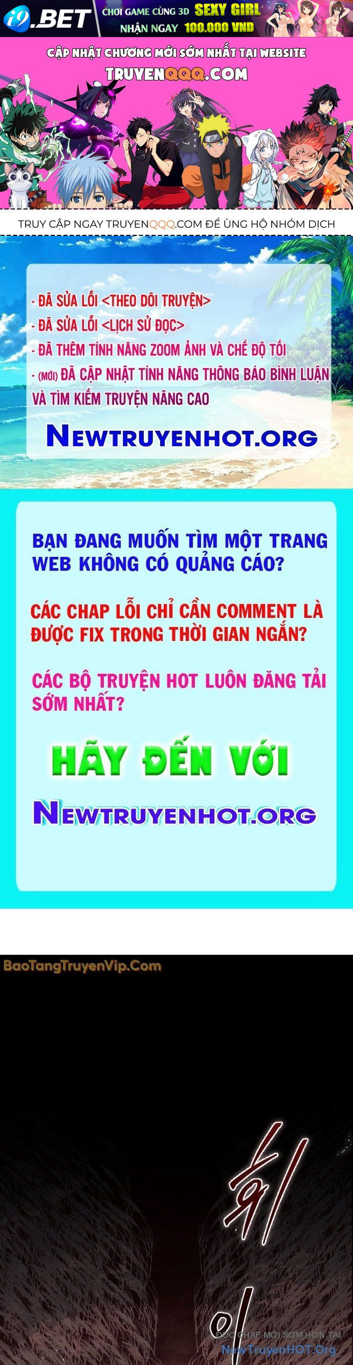 Truyện tranh Vampire Giả Kim Thuật Sư chương 0 ảnh số 1
