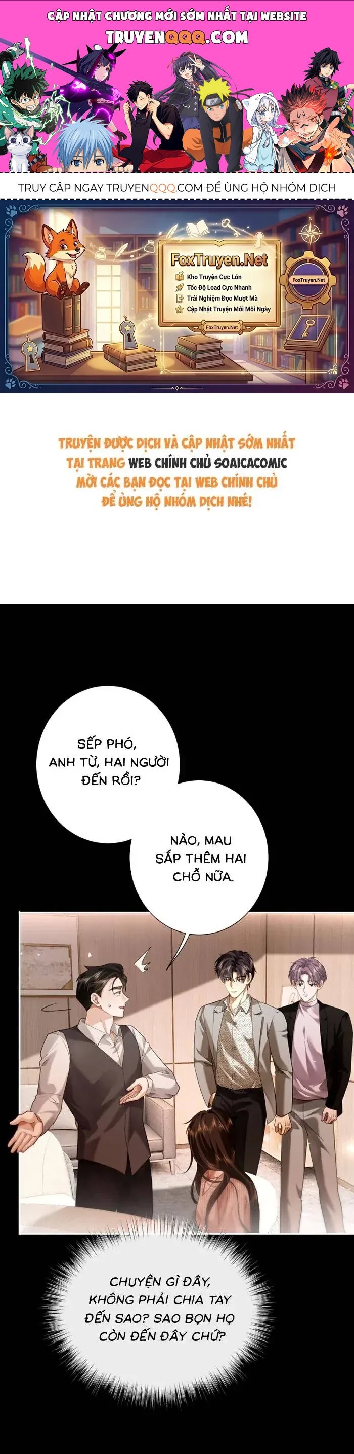 Cám Dỗ - Chapter 54 - truyendanghot.com
