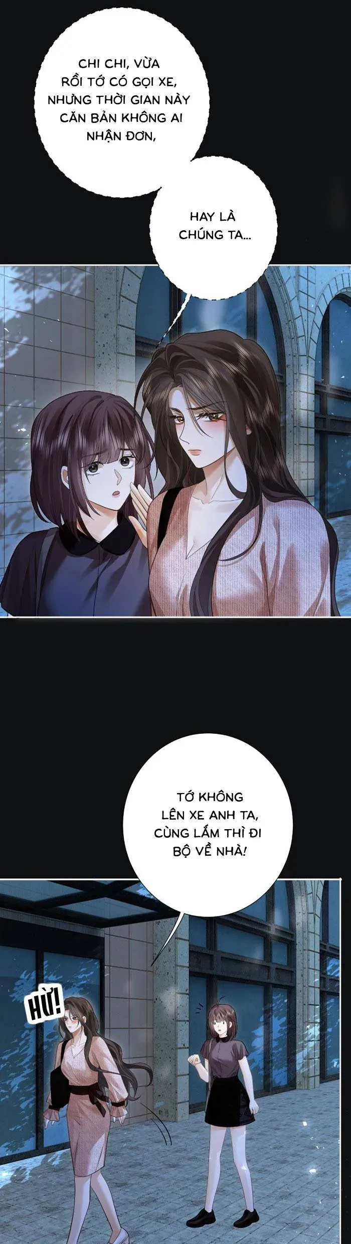 Cám Dỗ