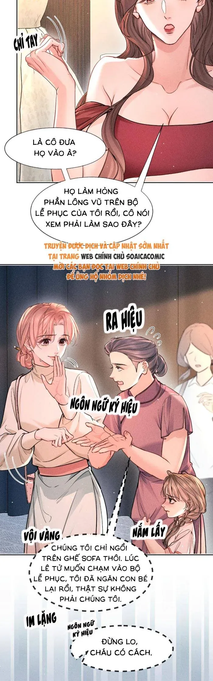Định Mệnh Sau Cú Đấm Nhầm