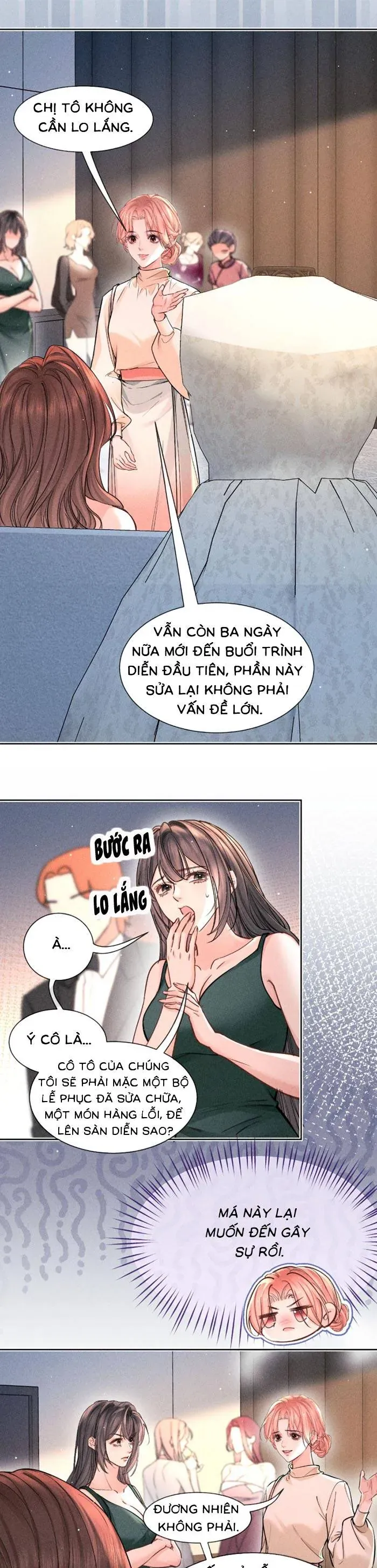 Định Mệnh Sau Cú Đấm Nhầm
