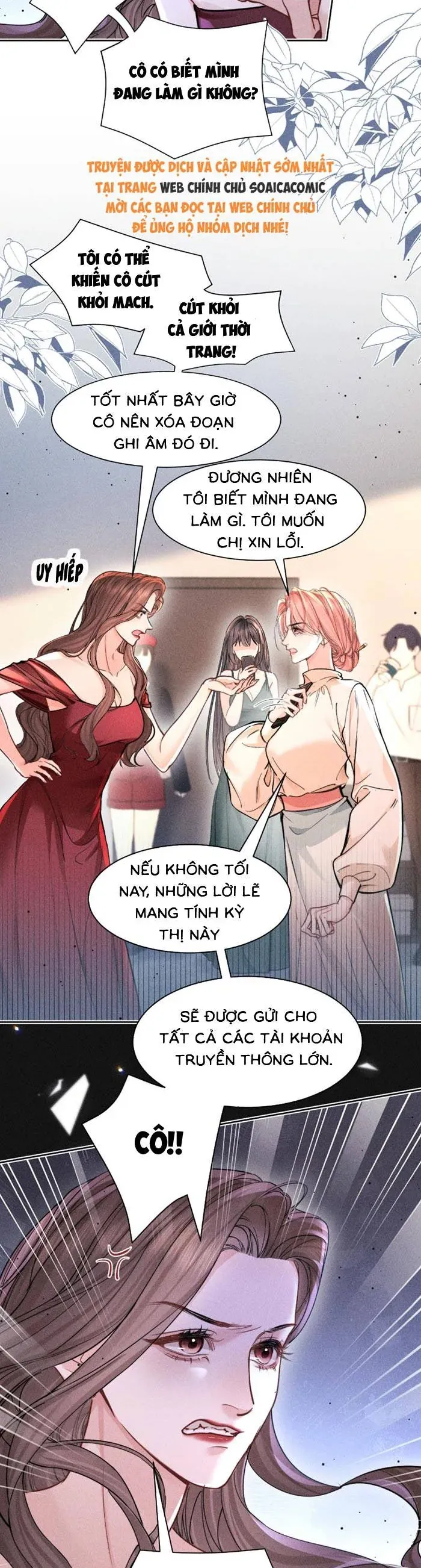 Định Mệnh Sau Cú Đấm Nhầm