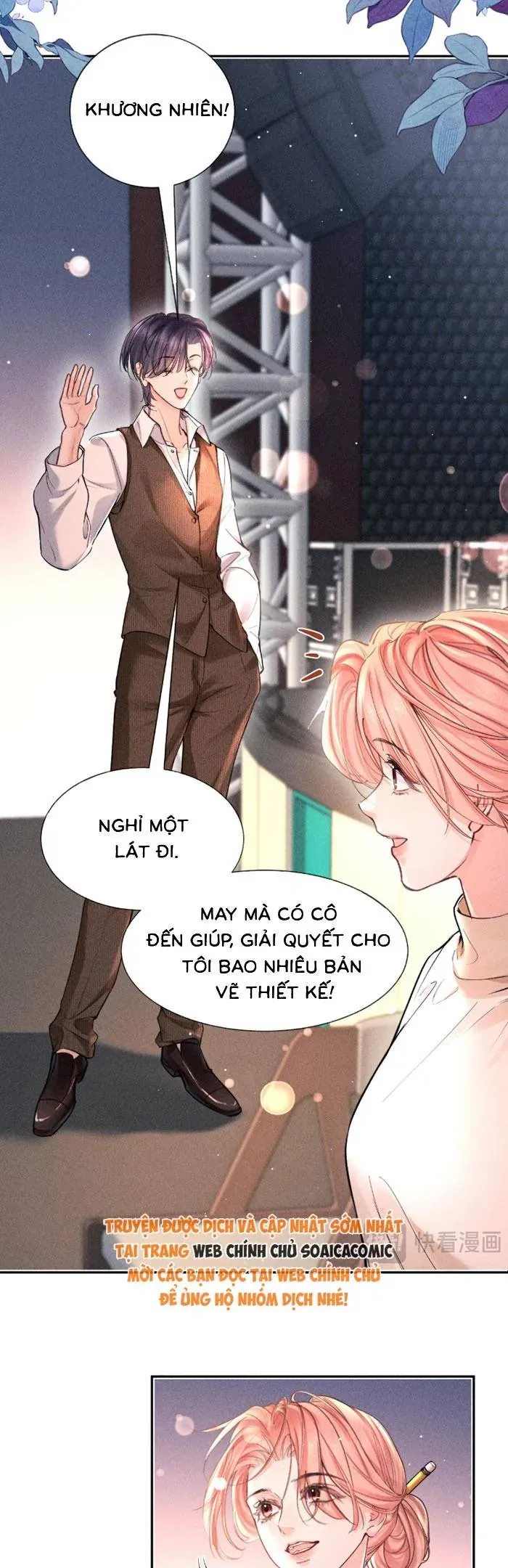 Định Mệnh Sau Cú Đấm Nhầm