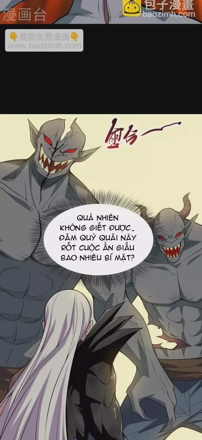 Địa Ngục Này Ta Mở Ra Đấy