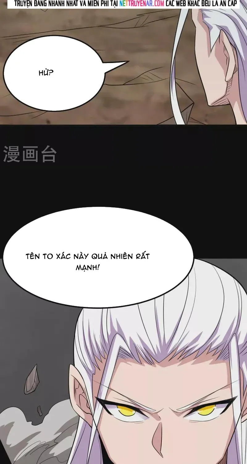 Địa Ngục Này Ta Mở Ra Đấy
