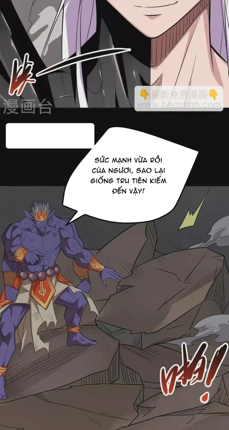 Địa Ngục Này Ta Mở Ra Đấy