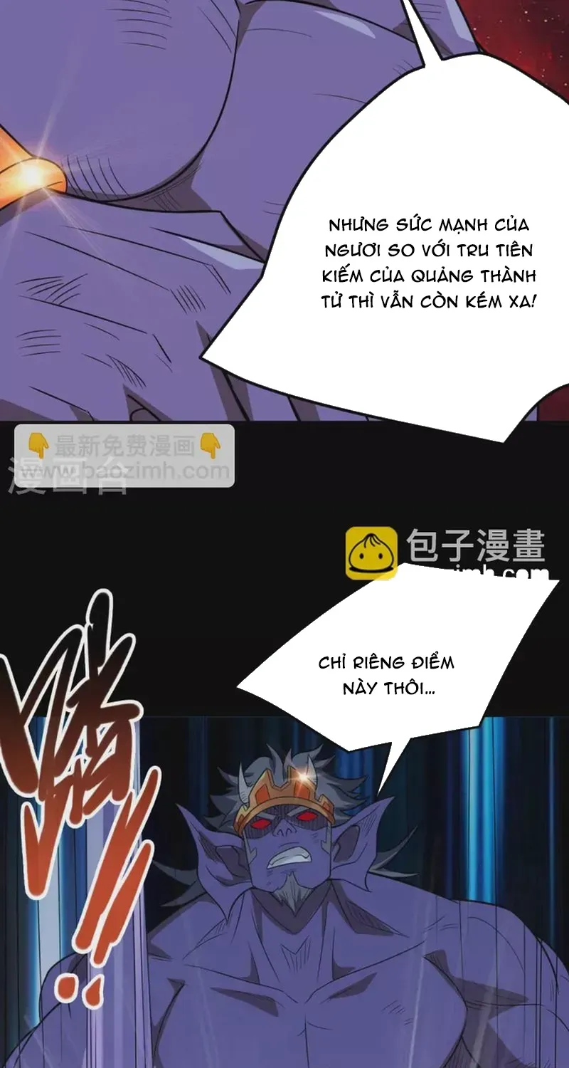 Địa Ngục Này Ta Mở Ra Đấy
