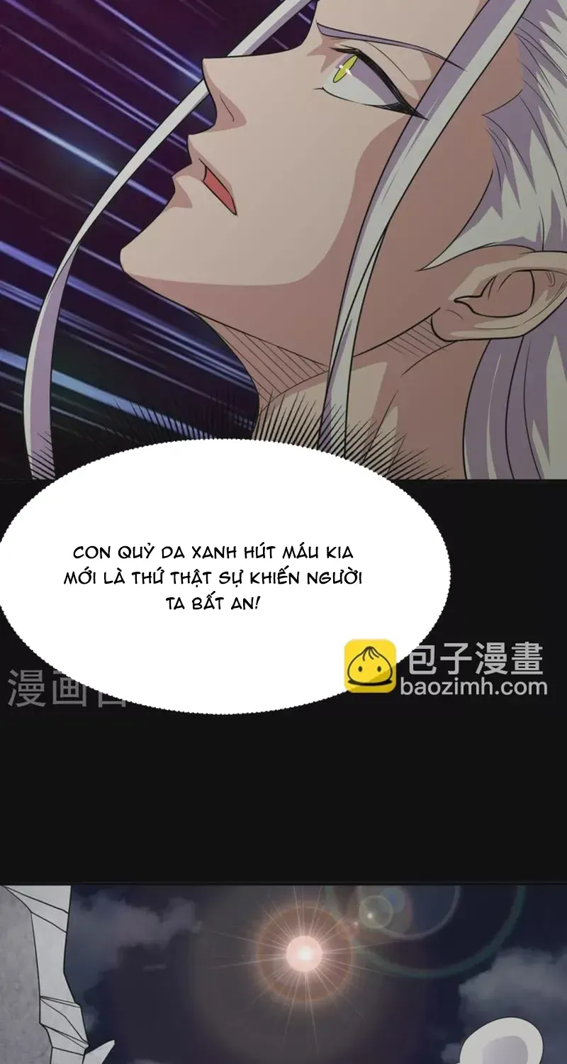 Địa Ngục Này Ta Mở Ra Đấy