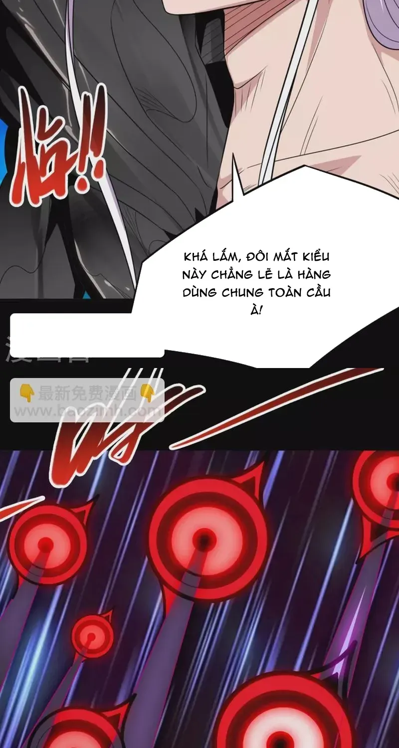 Địa Ngục Này Ta Mở Ra Đấy