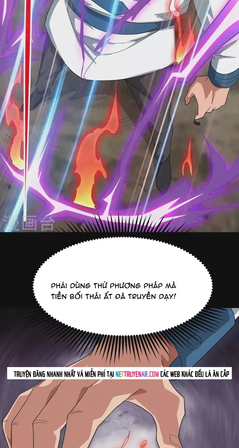 Địa Ngục Này Ta Mở Ra Đấy