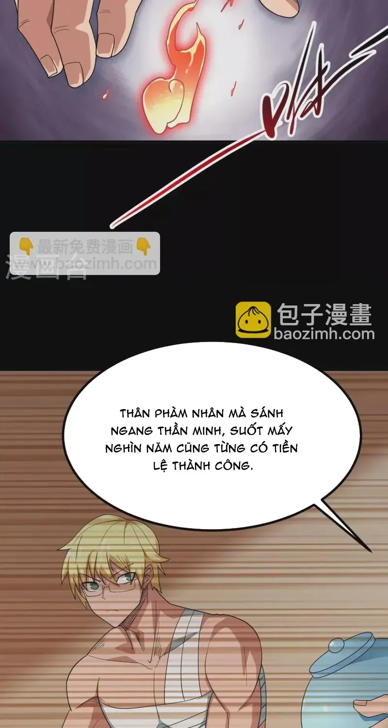 Địa Ngục Này Ta Mở Ra Đấy