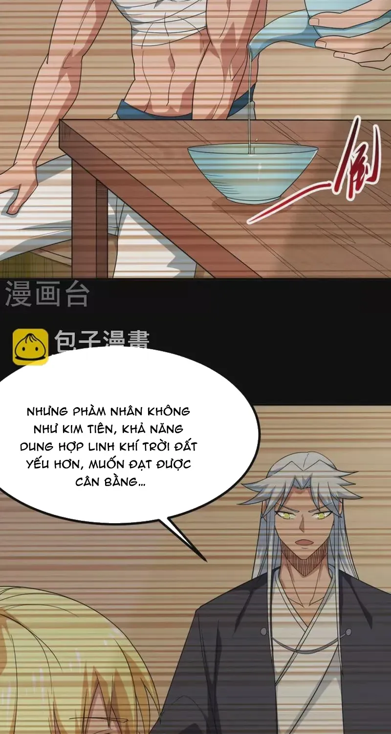 Địa Ngục Này Ta Mở Ra Đấy