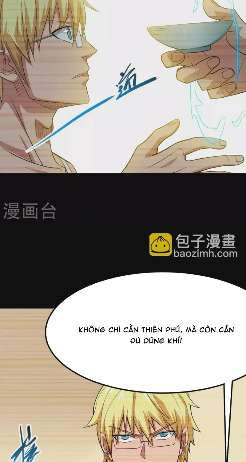 Địa Ngục Này Ta Mở Ra Đấy