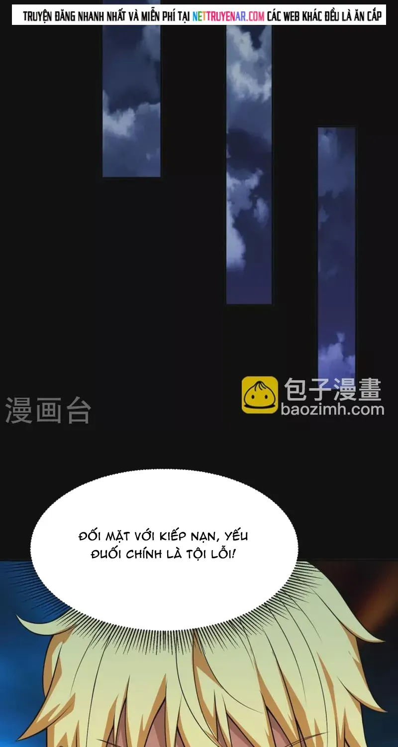 Địa Ngục Này Ta Mở Ra Đấy