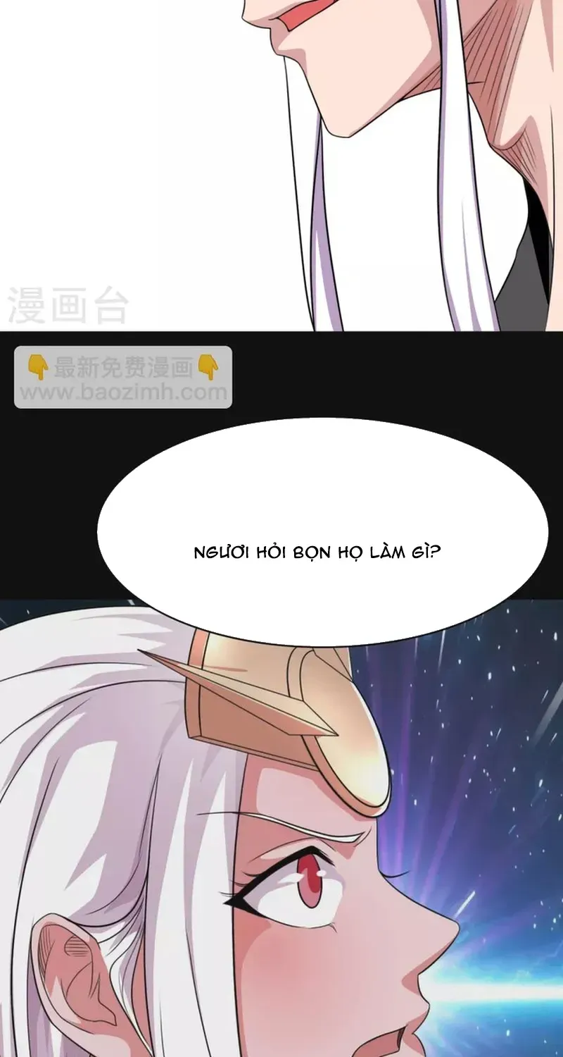 Địa Ngục Này Ta Mở Ra Đấy