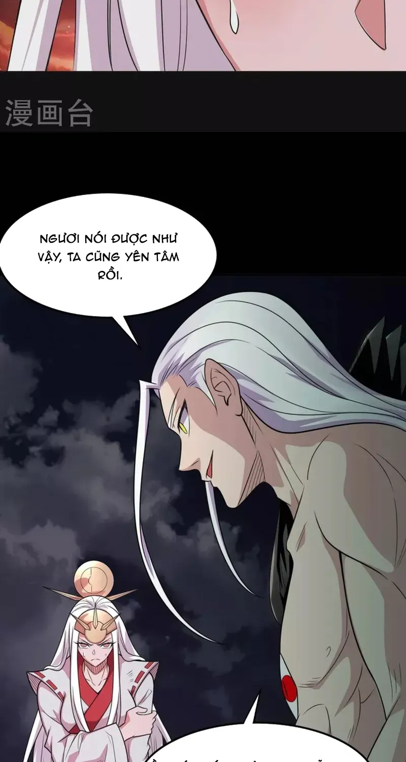 Địa Ngục Này Ta Mở Ra Đấy