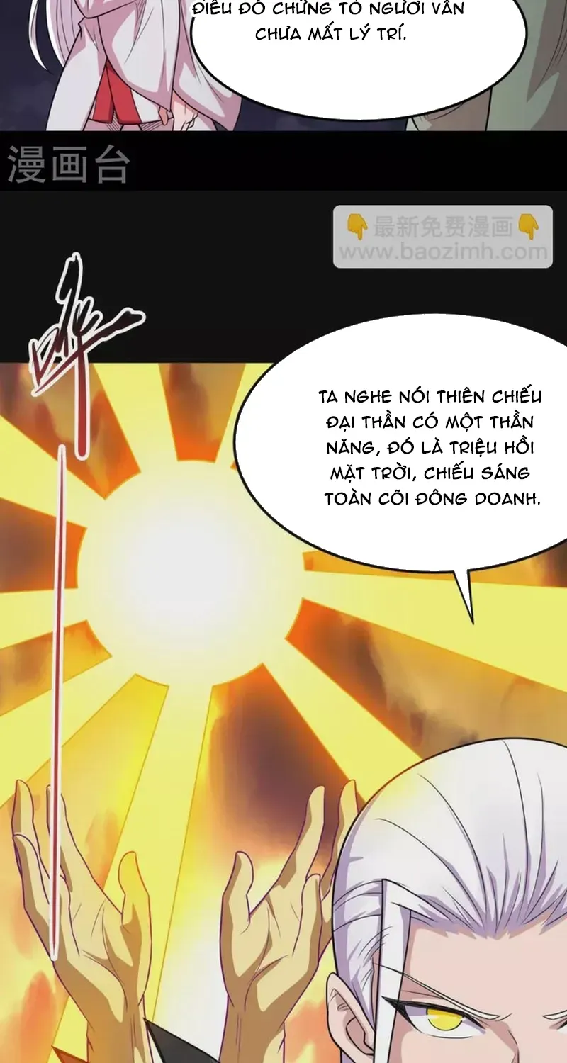 Địa Ngục Này Ta Mở Ra Đấy