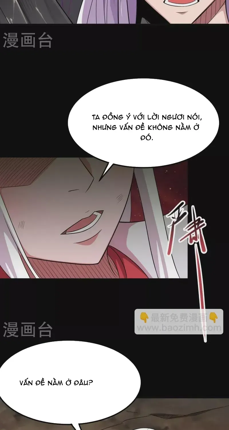 Địa Ngục Này Ta Mở Ra Đấy