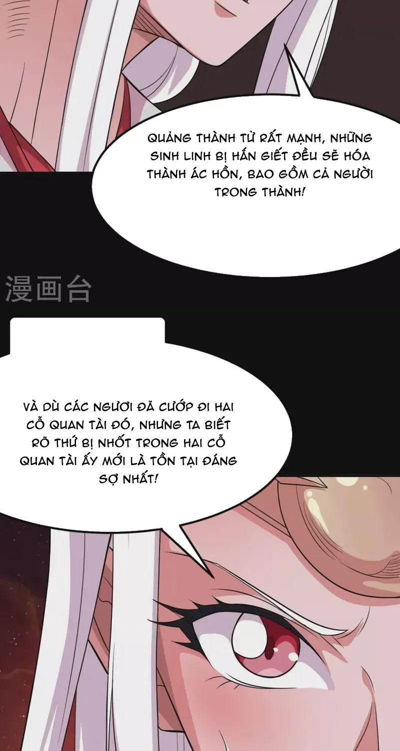 Địa Ngục Này Ta Mở Ra Đấy