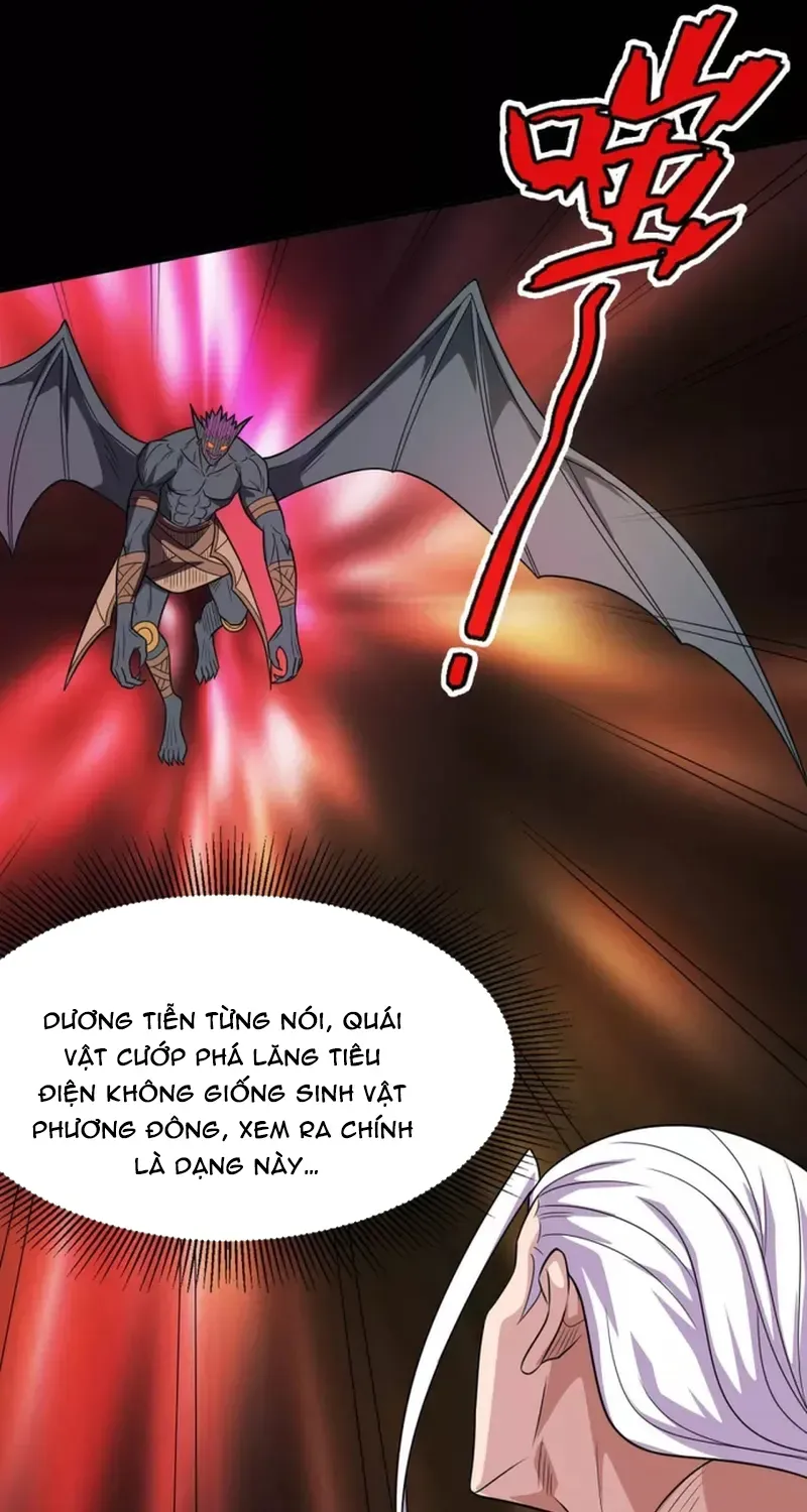 Địa Ngục Này Ta Mở Ra Đấy