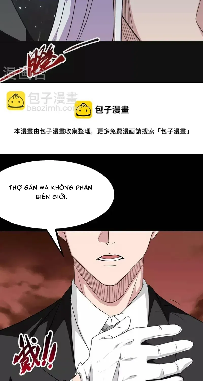 Địa Ngục Này Ta Mở Ra Đấy