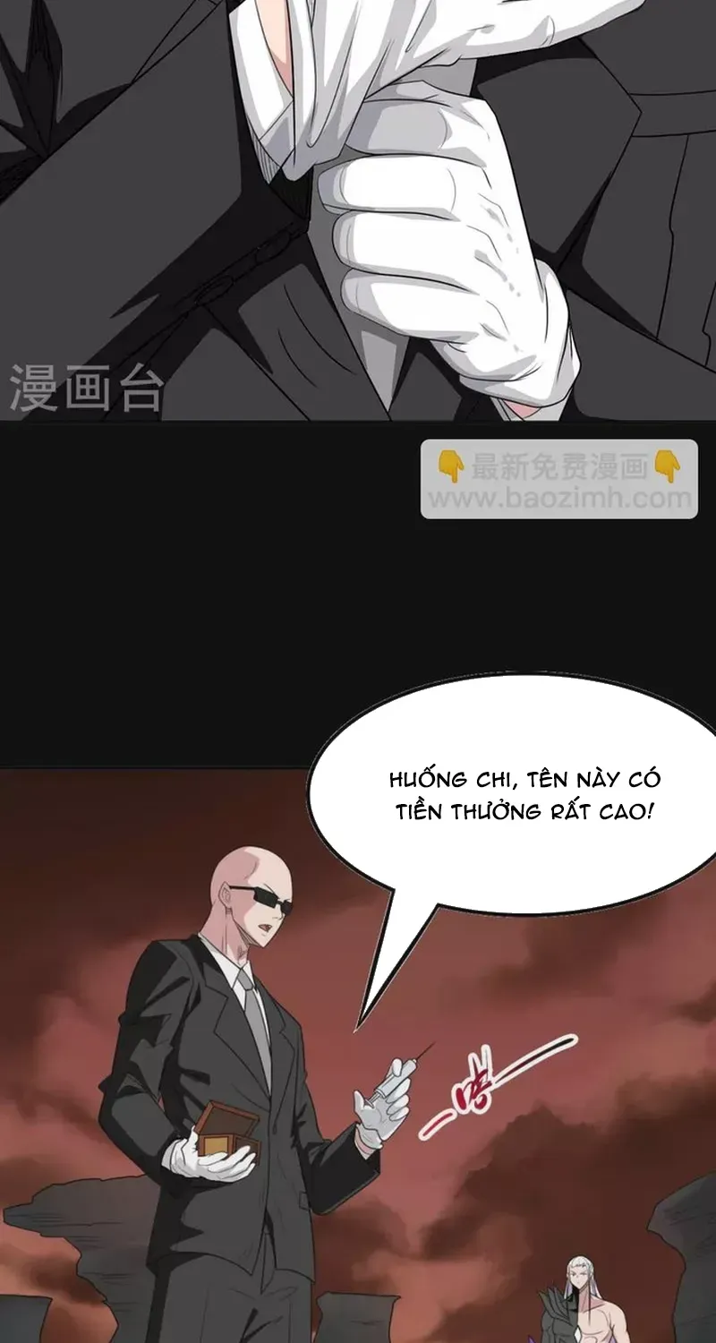 Địa Ngục Này Ta Mở Ra Đấy